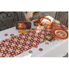 Image de Chemin de table 70's FETE-8496
