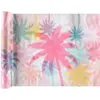 Image de Chemin de table Hello SUMMER Pastel 5m RDF-8525
