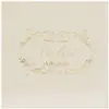 Image de Sachet de 20 Serviettes La vie est belle FETE-8545
