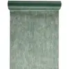 Image de Chemin de table en tissu intissé, Eucalyptus RDF-2810-vert