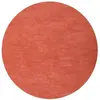 Image de Sachet de 50 sets de table Ronds unis, Terracotta CH2812 112