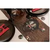 Image de Chemin de table Clown tueur - Rouleau 5m FETE-8592