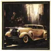 Image de Sachet de 20 Serviettes Gatsby Party en papier 33x33cm RDF-8741