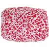 Image de Bobine Ruban raphia Plein Coeurs 20m RDF-8757