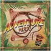Image de Serviette Aventurier FETE25-8799