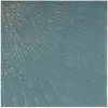 Image de Serviette Bubbles - Eucalyptus FETE25-8981BLEU