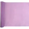 Image de Chemin de table en tissu Mousseline 3m, Parme RDF-8997-parme