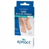 Image de Epitact digitubes cors oeils de perdrix taille L