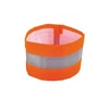 Image de Brassards brassards orange tu polyester orange tu 0 1 pièce(s) 0 - 100 g classe 1 brassard - singer freres