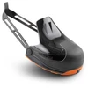 Image de Sur-chaussures millenium premium acier 1 paire(s) m sur-chaussures millenium pied protect t40/44 - gaston mille