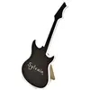 Image de GUITARE marque-table 25cm DEC494