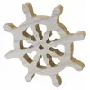Image de Déco Barre de navigation en bois 10cm, Naturel DEC824NA