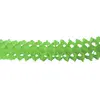 Image de Guirlande Zinnia 4m - Vert GUI050vert