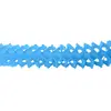 Image de Guirlande Zinnia 4m - Turquoise GUI050TQ