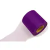 Image de Rouleau de 20 mètres de tulle, Prune RL290Prune