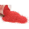 Image de Pot 400g de Sable coloré, Rouge ADT001Rouge