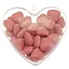 Image de Sachet de 6 COEURS en plexi 6cm BT2022 3