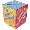 Image de TIRELIRE éco Anniversaire POP multicolore AA1016PP