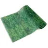 Image de Chemin de table PELOUSE verte INT468