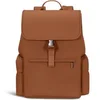 Image de Sac à dos Lipault Cargo 2,0 Marron 23 L 155187-A232