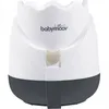 Image de Chauffe biberon tulipe crème