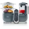 Image de Robot cuiseur Nutribaby(+) Industrial grey