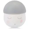 Image de Veilleuse Squeezy grise (13 cm)