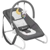 Image de Transat Easy gris