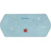Image de Tapis de bain XXL avec témoin de température