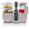 Image de Robot cuiseur Nutribaby+ Mineral Beige rose