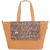 Image de Tote bag à langer Zebra