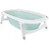 Image de Baignoire pliable bleue