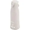 Image de Chauffe-biberon nomade Moov & Feed Minéral Sable