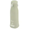 Image de Chauffe-biberon nomade Moov & Feed Vert Sauge