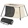 Image de Lit parapluie Moov & Sleep Sable