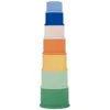 Image de Jouets de bain empilables en silicone