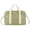 Image de Sac à langer Bowling Olive