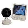 Image de Babyphone vidéo Yoo Start