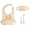 Image de Coffret repas Mini Roar (4 pièces)