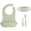 Image de Coffret repas Mini Arty (4 pièces)