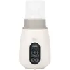 Image de Chauffe biberon Nutrismart + Mineral Beige