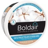 Image de Désodorisant gel destructeur d'odeurs 1 pot(s) de 300 gramme(s) fleur de coton gel gel destructeur d'odeurs - fleur de coton 300 ml - boldair