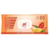 Image de Lingettes nettoyantes désinfectantes soleil de corse lingettes nettoyantes désinfectantes soleil de corse nettoyant 1 étui(s) de 80 pièce(s) soleil de