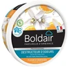 Image de Désodorisant gel destructeur d'odeurs 1 pot(s) de 300 gramme(s) gel gel destructeur d'odeurs - fleur d'oranger fleur d'oranger 300 ml - boldair