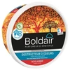 Image de Désodorisant gel destructeur d'odeurs 1 pot(s) de 300 gramme(s) gel gel destructeur d'odeurs - bois ambré bois ambré 300 ml - boldair