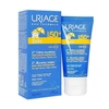 Image de Uriage eau thermale bébé 1ère crème minérale spf50+ 50ml