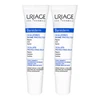 Image de Uriage bariéderm cica-lèvres baume protecteur 2x15ml