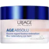 Image de Uriage âge absolu - Baume regard flouteur redensifiant 15ml
