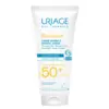 Image de Uriage Bariésun Crème Solaire Minérale SPF 50+