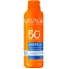 Image de Uriage Bariésun Brume Sèche Hydratante SPF50+ 200ml